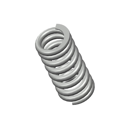Approved Vendor Compression Spring, O= .343, L= .75, W= .057 G009972695
